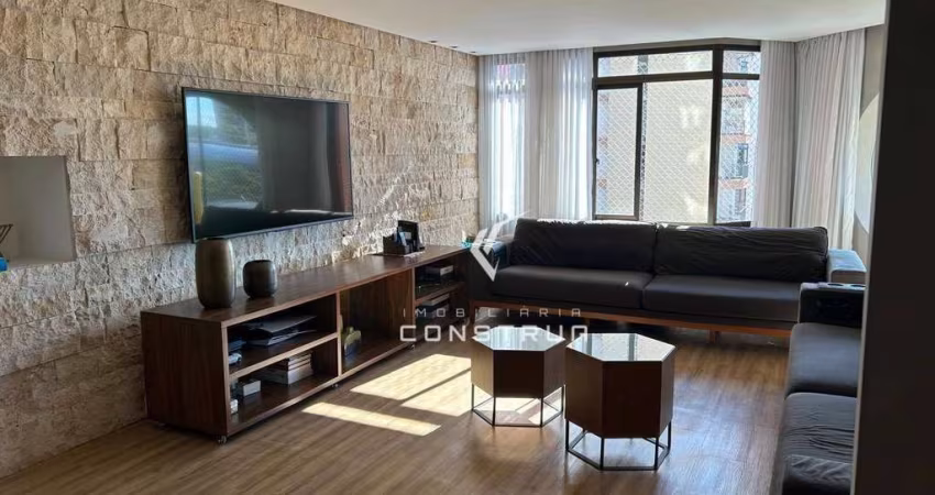 Apartamento à venda, 181 m² por R$ 1.200.000,00 - Cambuí - Campinas/SP