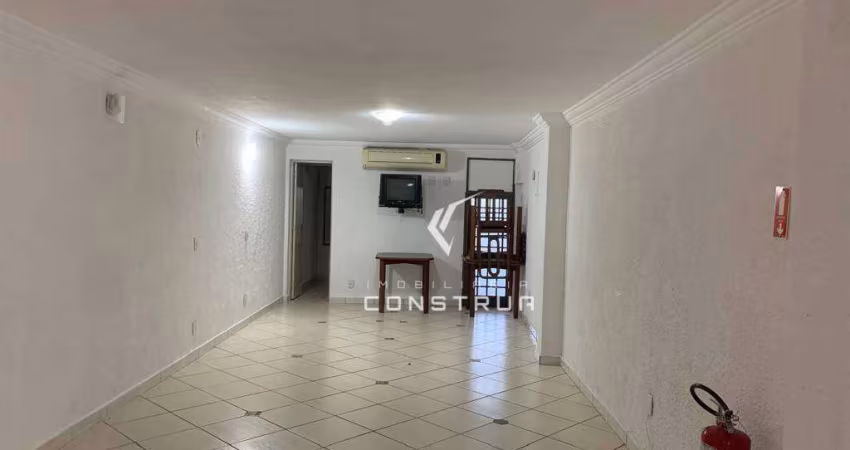 Salão para alugar, 93 m² por R$ 4.200,01/mês - Jardim Proença - Campinas/SP