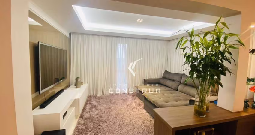 APARTAMENTO A VENDA NO NOTRE DAME EM CAMPINAS/SP