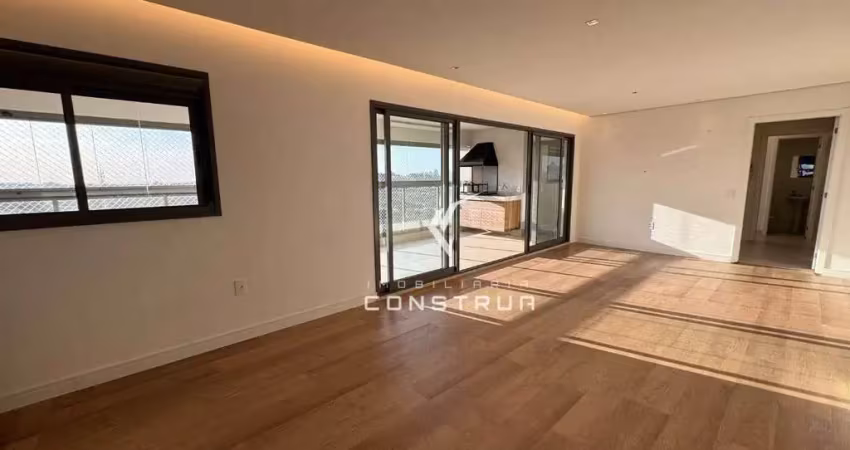 Apartamento à venda no Edifício Sartoria - Taquaral