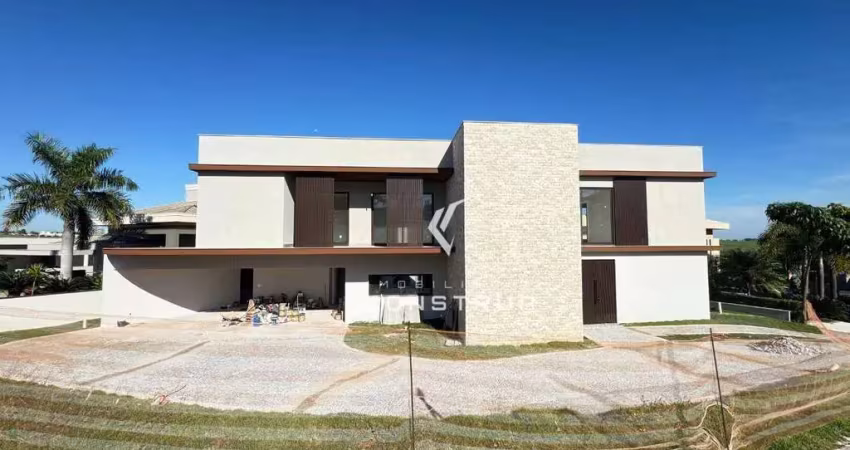 Casa em condomínio fechado com 4 quartos à venda na Rua Romilda Aparecida Cruz, 18, Residencial Jatibela, Campinas