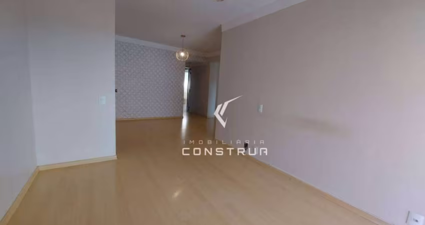 Apartamento à venda no Cambuí em Campinas - SP