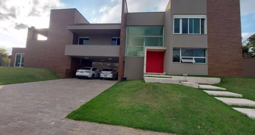 Casa para alugar no condomínio Mont Blanc em Campinas