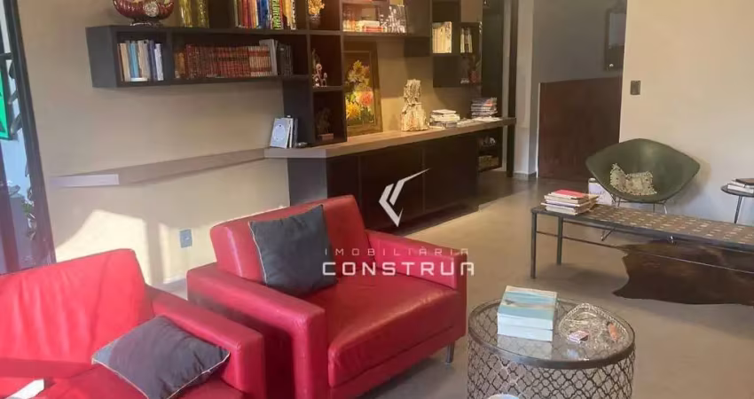 Apartamento com 4 dormitórios à venda, 165 m² por R$ 1.300.000,00 - Cambuí - Campinas/SP