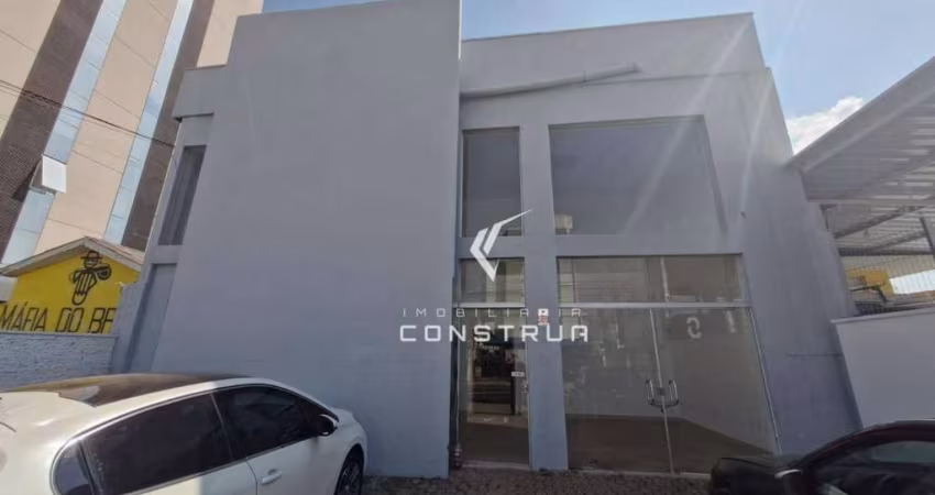 Prédio Comercial para locação na Avenida Barão de Itapura em Campinas