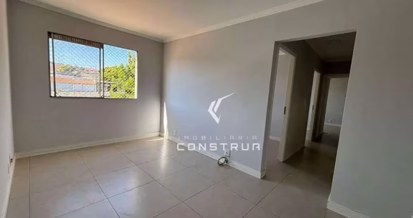 Apartamento com 3 dormitórios à venda, 82 m² por r$ 270.000,00 - loteamento country ville - campinas/sp