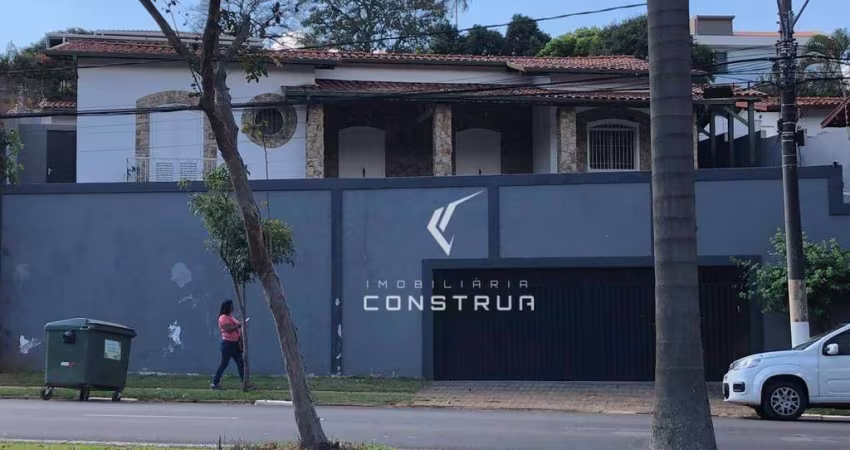 Casa para alugar no  Parque Taquaral - Campinas/SP