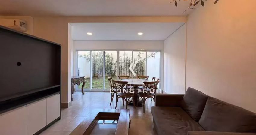 Apartamento para venda no Centro em Campinas/SP