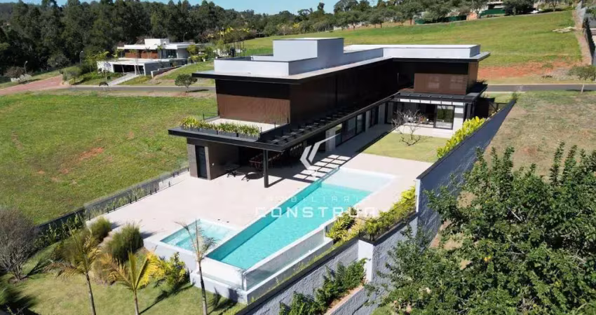 CASA À VENDA NO LOTEAMENTO RESIDENCIAL ENTREVERDES - SOUSAS