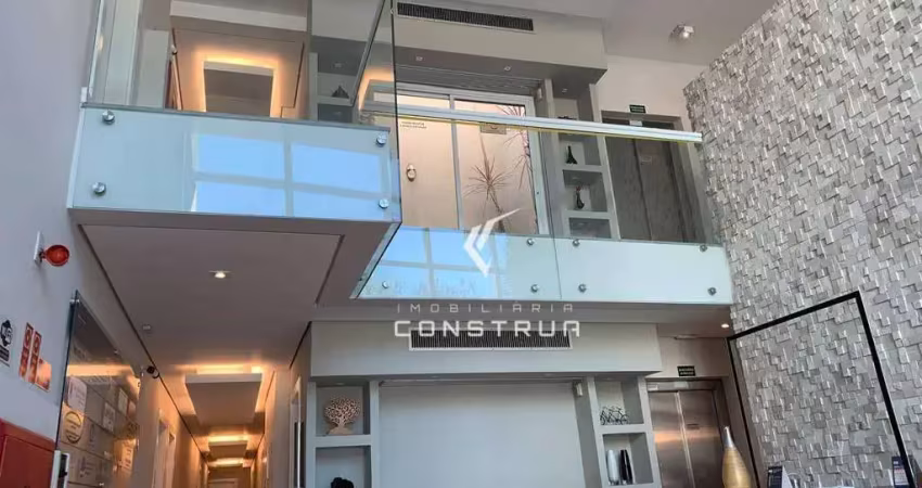 Sala comercial com 1 sala à venda na Rua Hilário Magro Júnior, 37, Bosque, Campinas