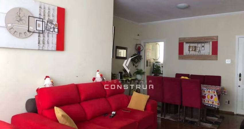 Apartamento  à venda  no Centro em Campinas/SP