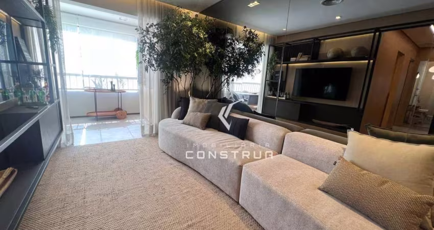 APARTAMENTO 2 DORMITÓRIOS  A VENDA - NOVA CAMPINAS, - CAMPINAS SP