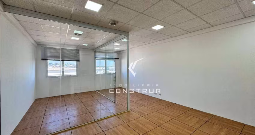 SALA COMERCIAL A VENDA NO ALPHAVILLE, CAMPINAS-SP