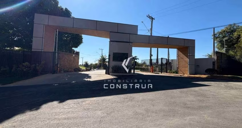 Terreno à venda, 1680 m² por R$ 890.000,00 - Sousas - Campinas/SP