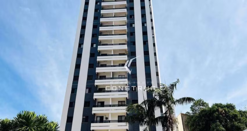 Apartamento com 3 dormitórios à venda, 89 m²  no bairro Taquaral - Campinas/SP