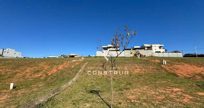 Terreno à venda no condomínio Residencial Parque dos Alecrins 2