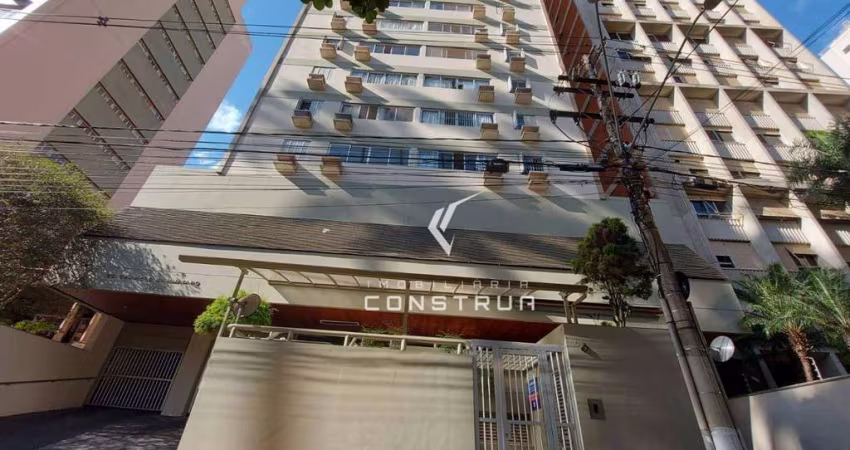 APARTAMENTO A VENDA OU LOCAÇÃO - CENTRO , CAMPINAS -SP