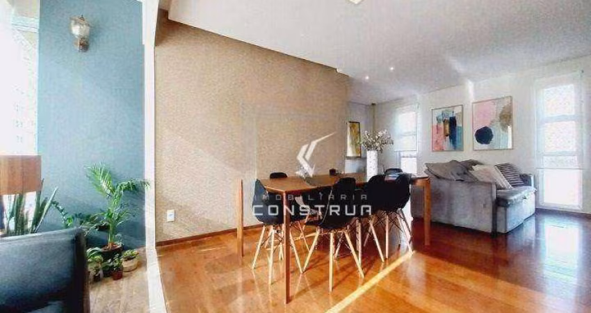 APARTAMENTO A VENDA NO CAMBUÍ - CAMPINAS/SP