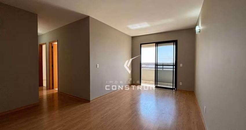 APARTAMENTO À  VENDA PRÓXIMO AO IGUATEMI, CAMPINAS-SP