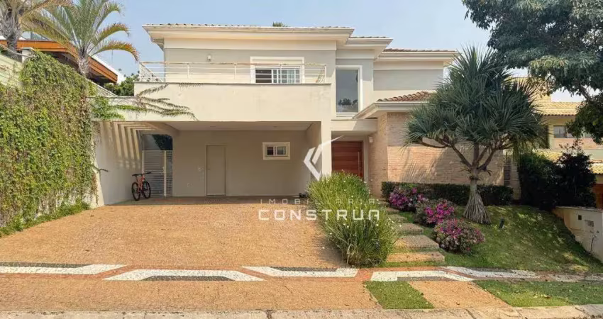 CASA À VENDA NO CONDOMÍNIO VILLE SAINTE HELENE - SOUSAS