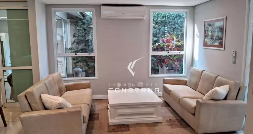 Casa com 3 dormitórios à venda, 220 m² por R$ 1.950.000,00 - Parque Taquaral - Campinas/SP
