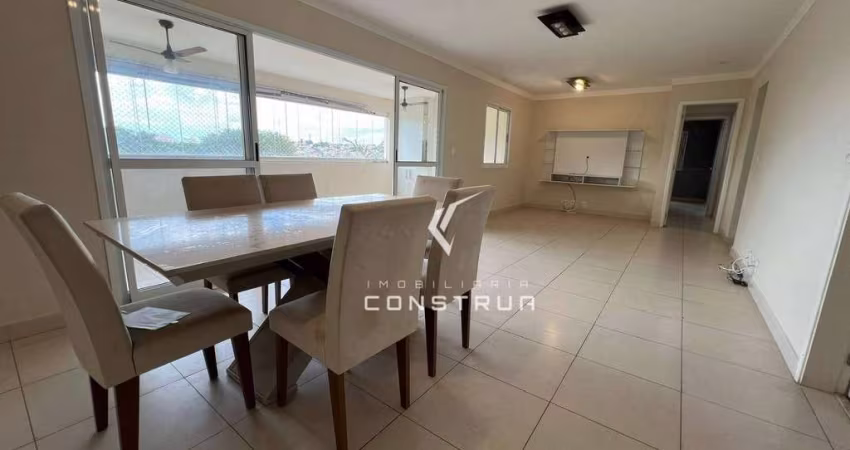 APARTAMENTO PARA ALUGAR PRIME FAMILY CLUB, CAMPINAS-SP
