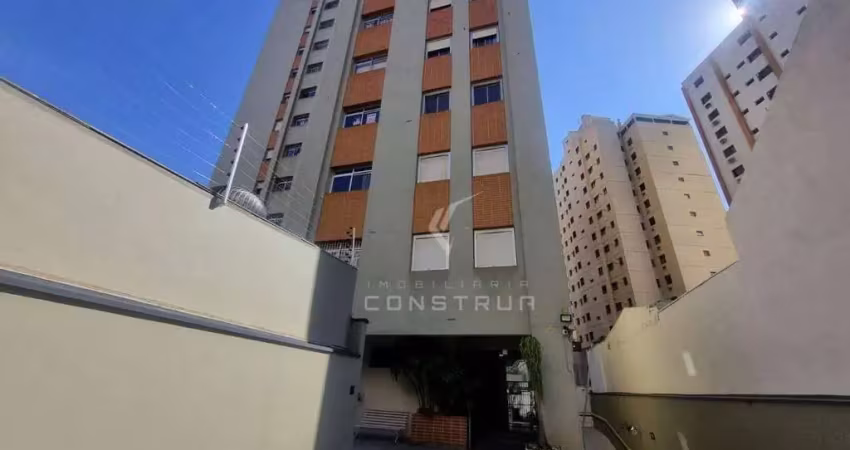 Apartamento com 3 quartos para alugar na Rua Doutor Guilherme da Silva, 53, Cambuí, Campinas