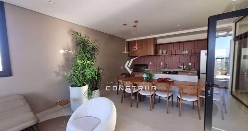 APARTAMENTO A VENDA NO CAMBUÍ - CAMPINAS - S/P