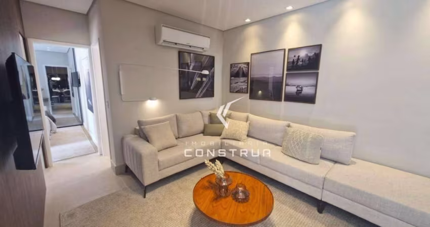 APARTAMENTO À VENDA, HIGH LIFE MANSÕES CAMPINAS SP