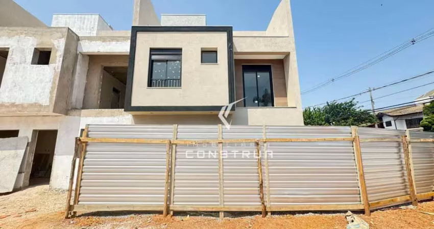 CASA À VENDA EM CONDOMÍNIO NO BAIRRO CHÁCARA PRIMAVERA
