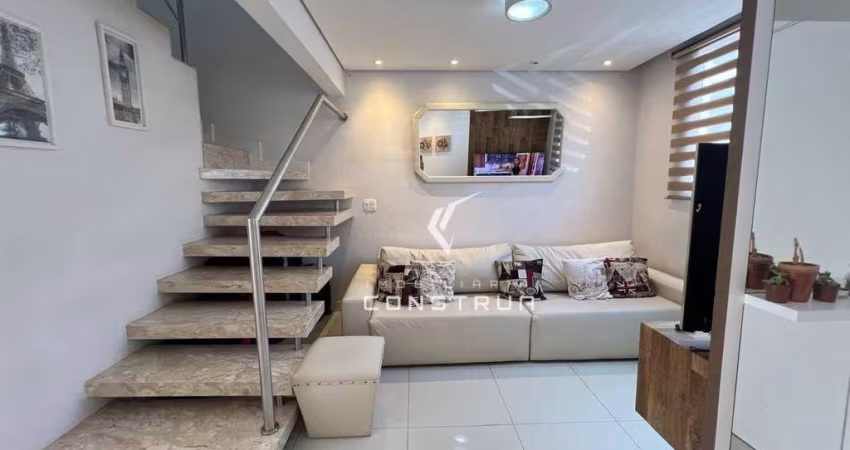 Casa à venda em condomínio fechado no Alto Taquaral em Campinas SP