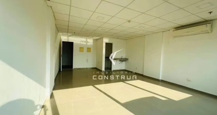 SALA NOVA, PRONTA PARA ENTRAR, ED. EASY OFFICE, CAMBUÍ CENTRO, CAMPINAS-SÃO PAULO