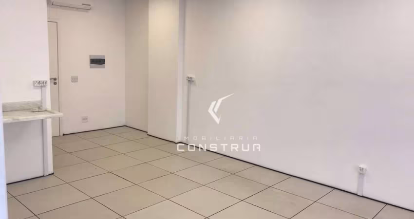 SALA PARA VENDA E LOCAÇÃO NO BAIRRO JARDIM CHAPADÃO EM CAMPINAS- SÃO PAULO