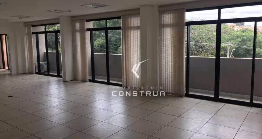 Sala Comercial  para  venda ou locação no  Jardim Chapadão - Campinas/SP