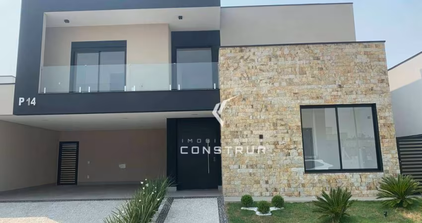 Casa à venda, 241 m² por R$ 2.100.000,00 - Roncáglia - Valinhos/SP