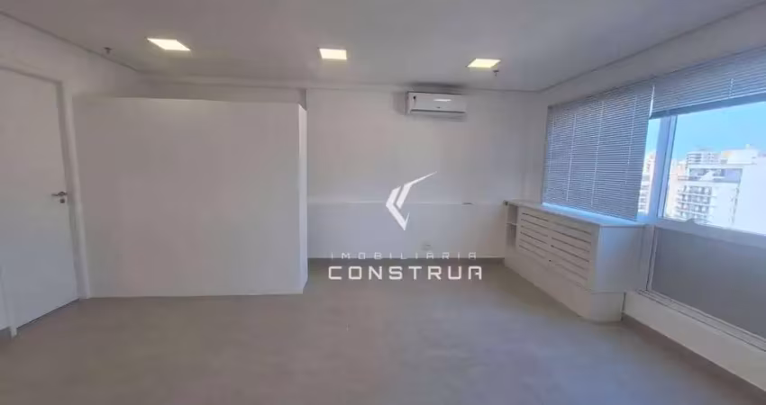 Sala comercial para venda e locação no easy office - campinas - s/p