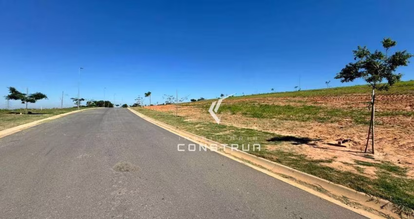 Terreno à venda no Loteamento Alphaville Campinas - Campinas/SP