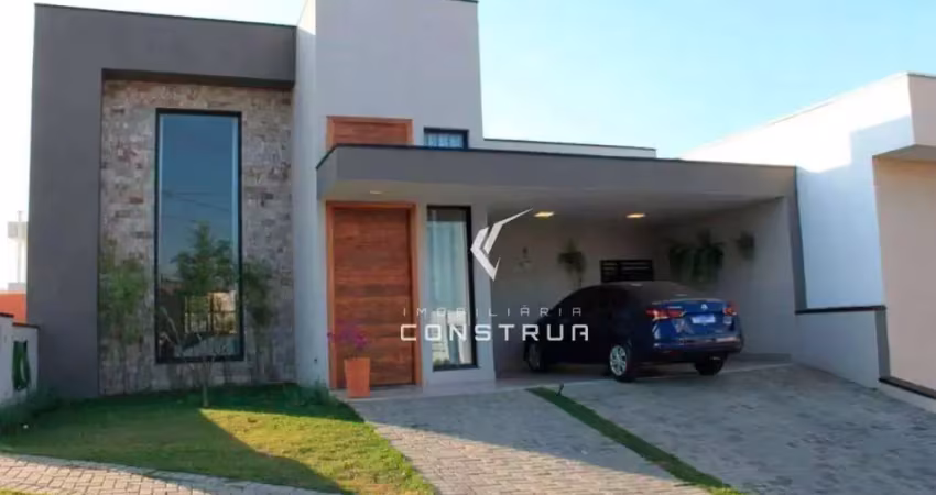 Casa à venda, 164 m² por R$ 1.400.000,00 - Jardim São Marcos - Valinhos/SP