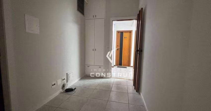 Sala, 50 m² - venda por R$ 240.000,00 ou aluguel por R$ 2.420,00/mês - Botafogo - Campinas/SP