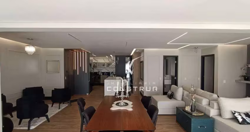Apartamento à venda na região do alphaville campinas