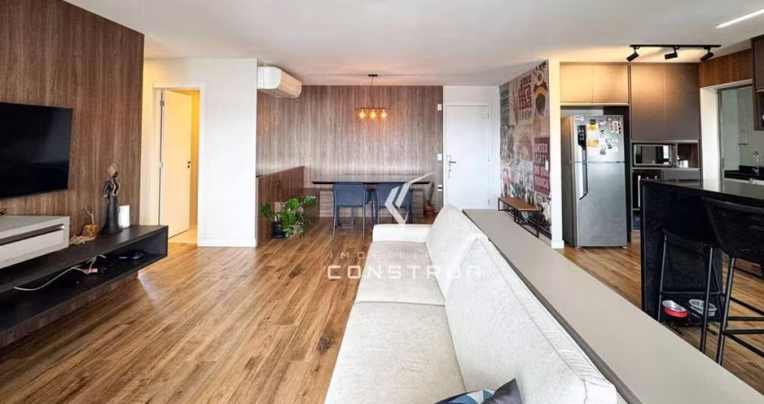APARTAMENTO PARA LOCAÇÃO E VENDA NO GUANABARA - CAMPINAS - S/P