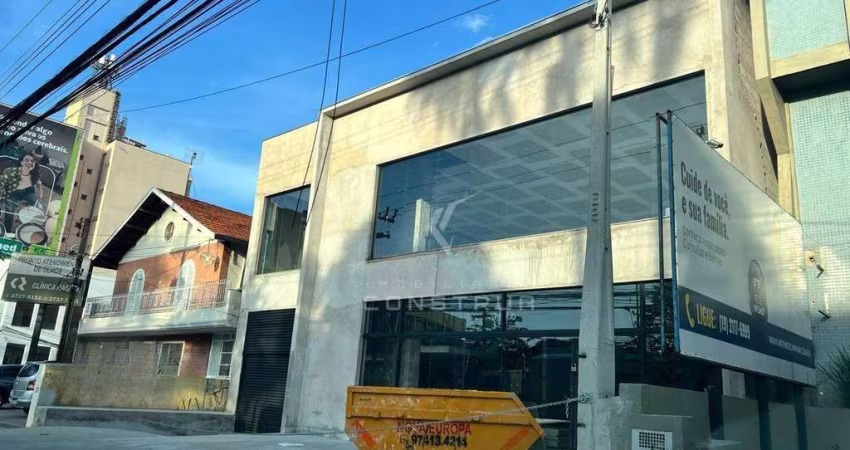 Salão para alugar, 747 m² por R$ 60.000,00/mês - Botafogo - Campinas/SP