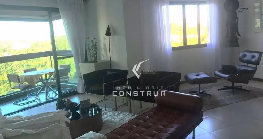 Apartamento com 3 quartos à venda na Rua Alberto Macchi, 40, Notre Dame, Campinas