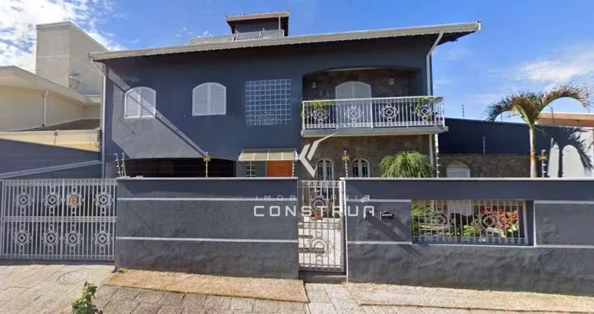 Casa com 4 quartos a venda jardim chapadão campinas,sp