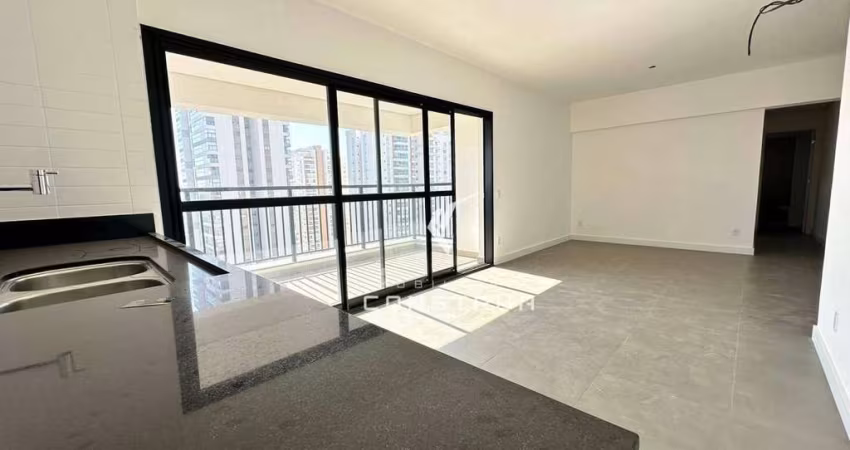 APARTAMENTO À VENDA NO AMPLIARE TAQUARAL CAMPINAS-SP