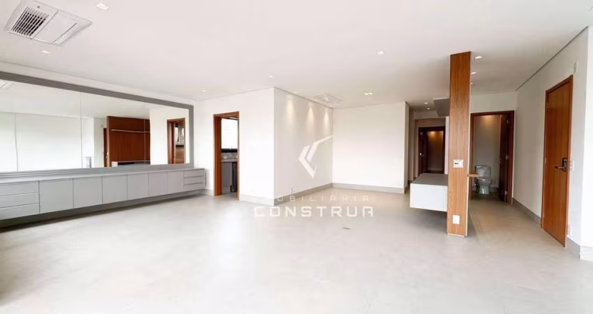 APARTAMENTO COM 3 DORMITÓRIOS PARA ALUGAR, 170 M² POR R$ 21.000/MÊS - CAMBUÍ - CAMPINAS/SP