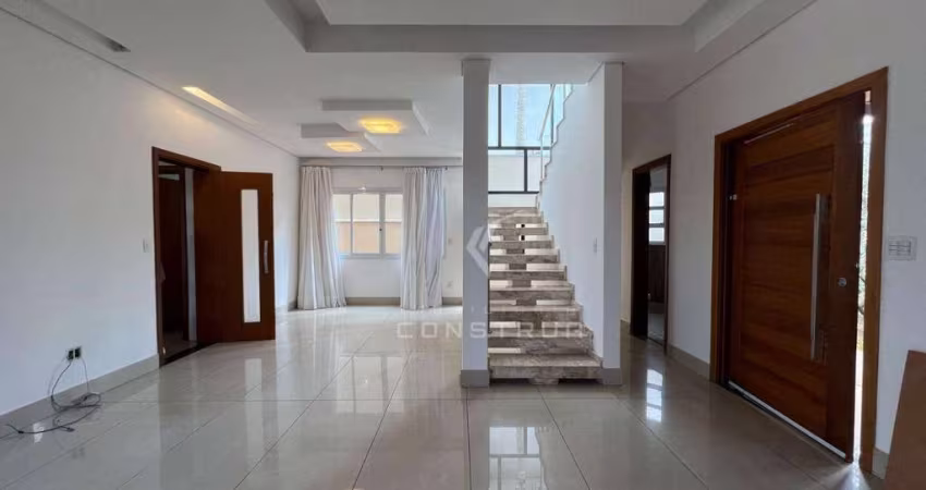 CASA PARA ALUGAR NO PARQUE DOS ALECRINS EM CAMPINAS/SP