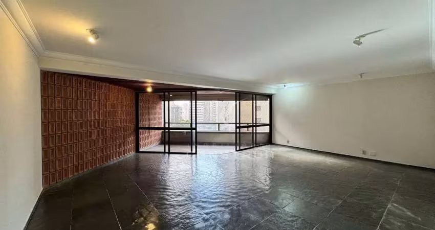 APARTAMENTO PARA ALUGAR NO CAMBUÍ, CAMPINAS-SP