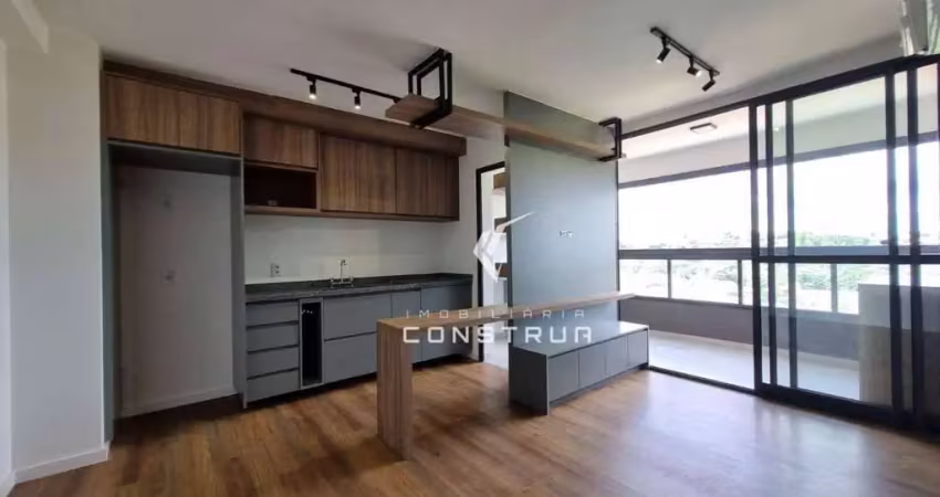 Apartamento com 2 quartos à venda na Rua Piquete, 678, Nova Campinas, Campinas
