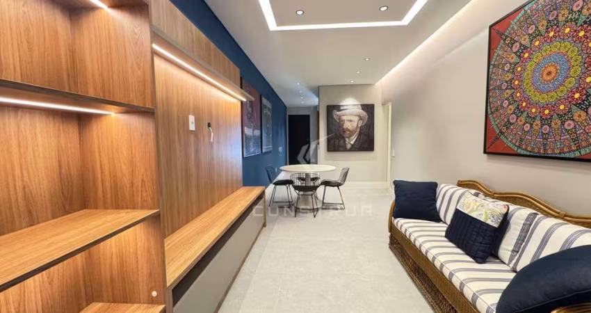 APARTAMENTO GARDEN À VENDA NO BAIRRO NOVA CAMPINAS